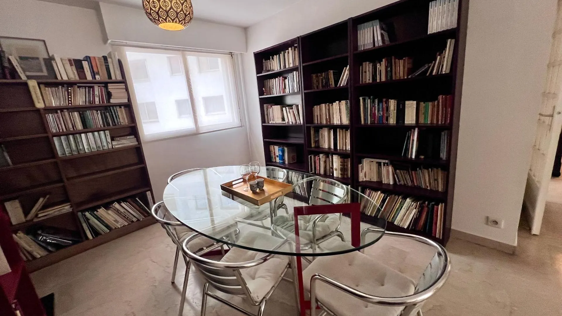 Apartment Appartement 2 Chambres, En Bord De Mer Toulon