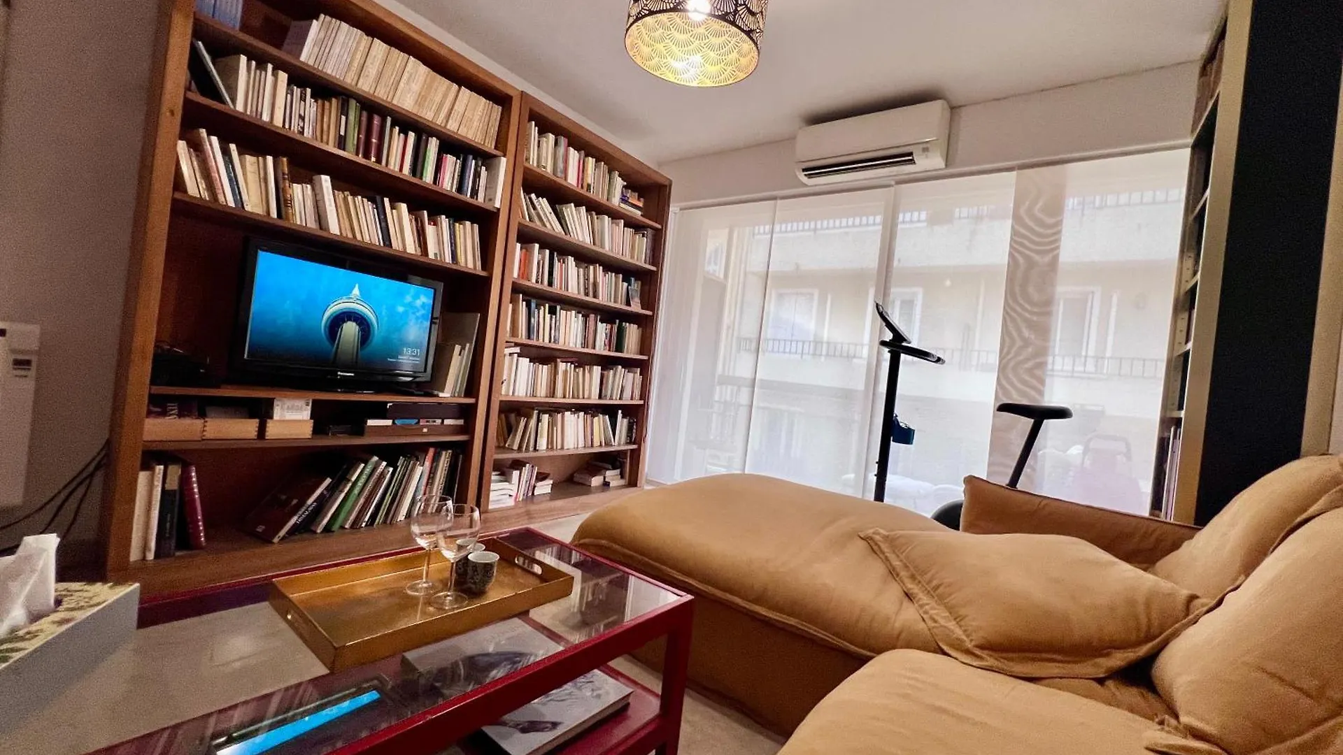 Appartement 2 Chambres, En Bord De Mer Toulon 0*,  France