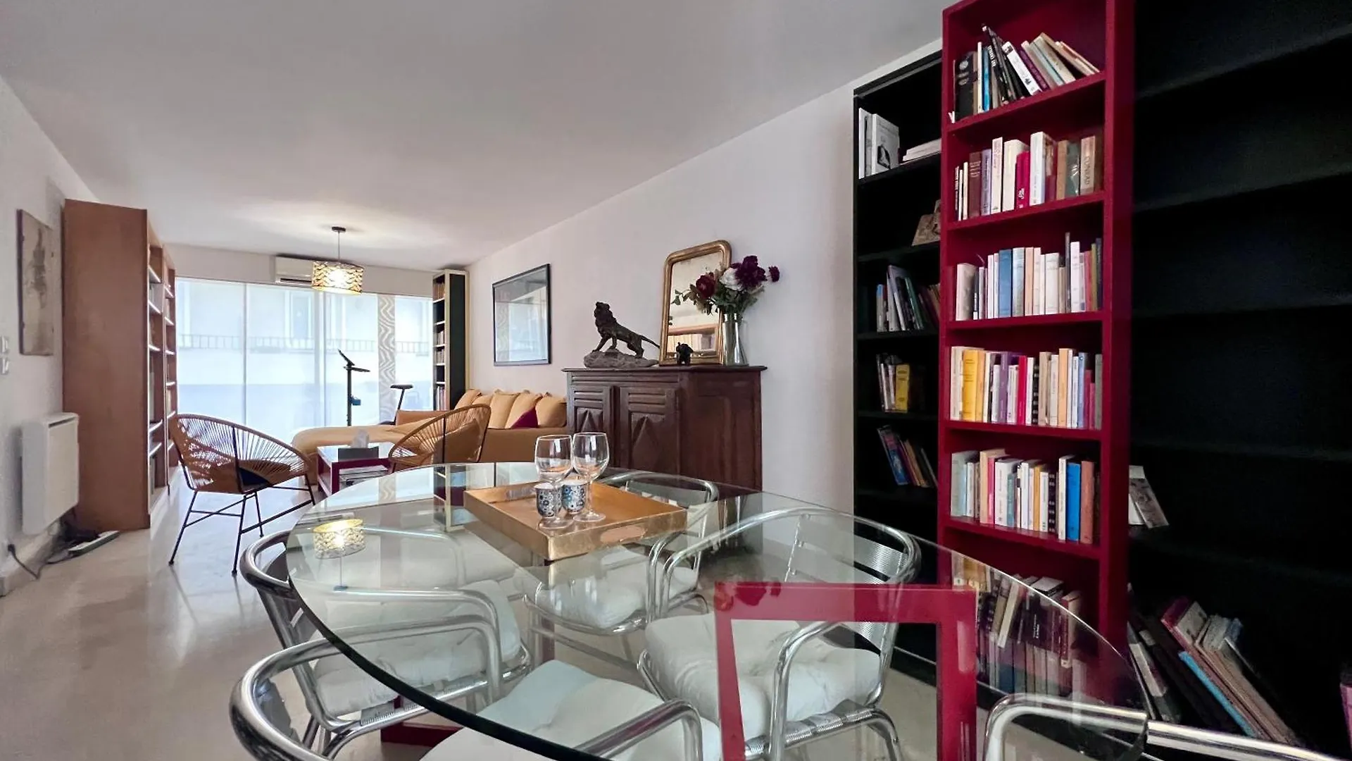 Appartement 2 Chambres, En Bord De Mer Toulon 0*,
