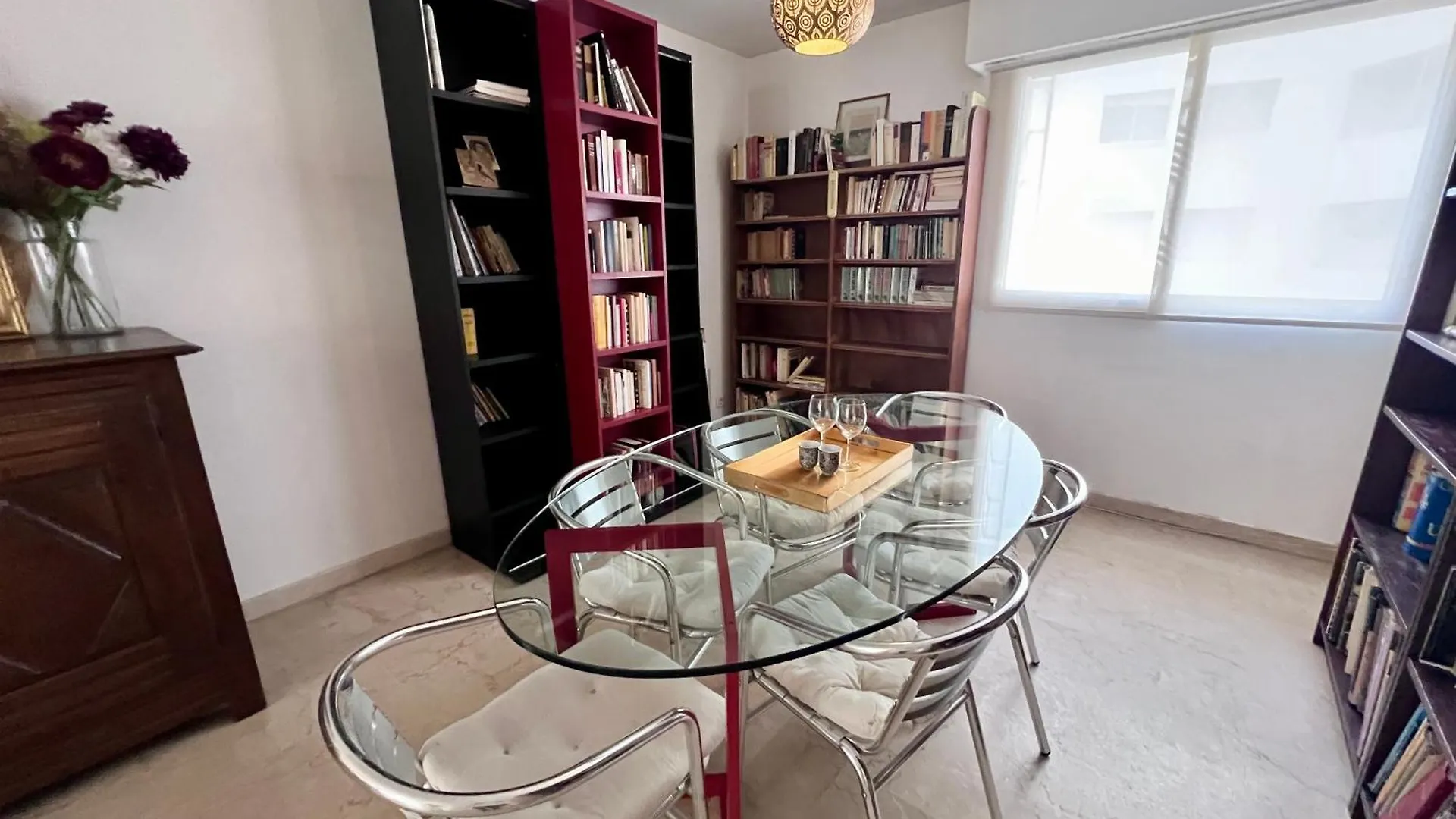 Apartment Appartement 2 Chambres, En Bord De Mer Toulon
