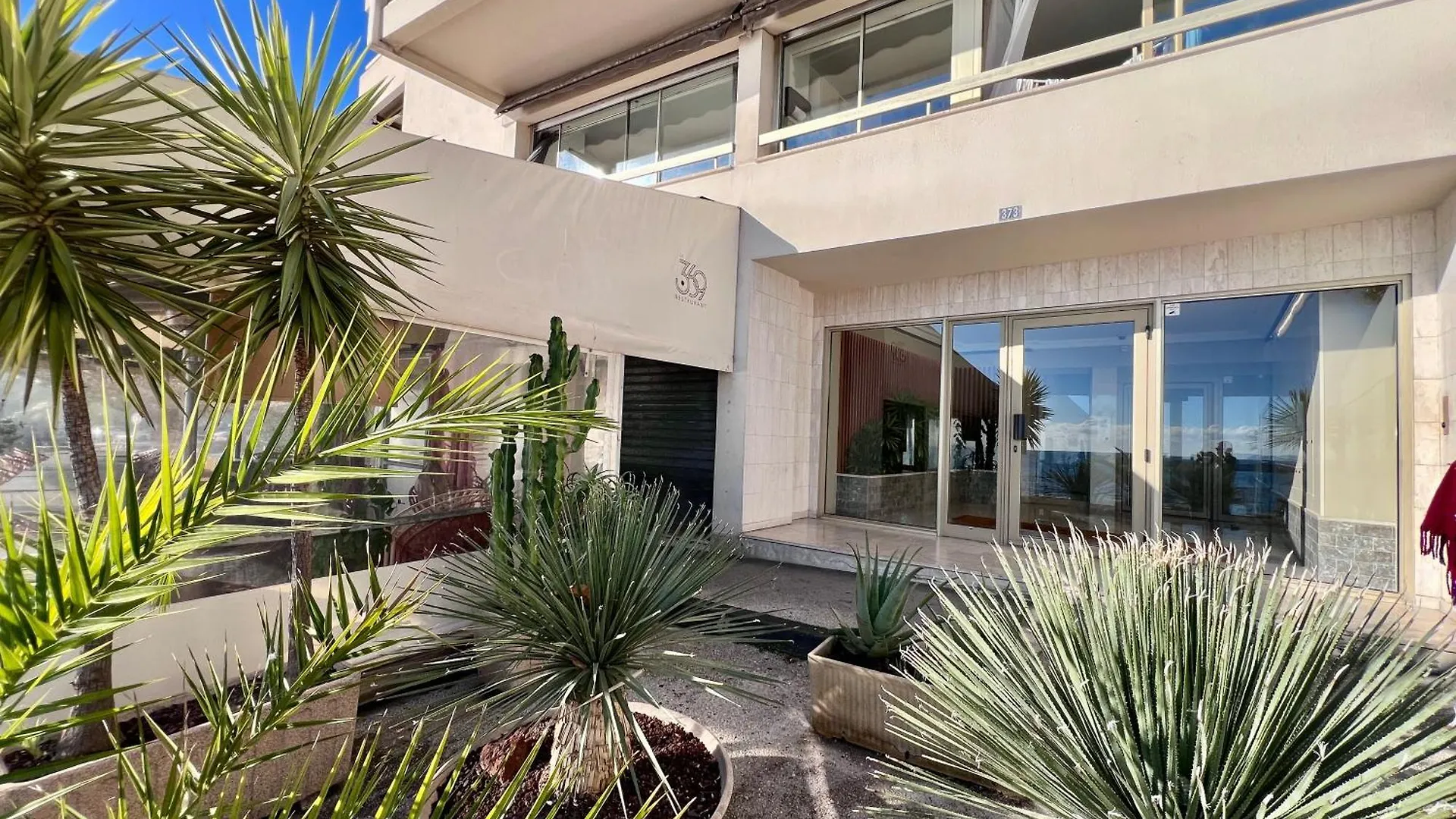 Apartment Appartement 2 Chambres, En Bord De Mer Toulon
