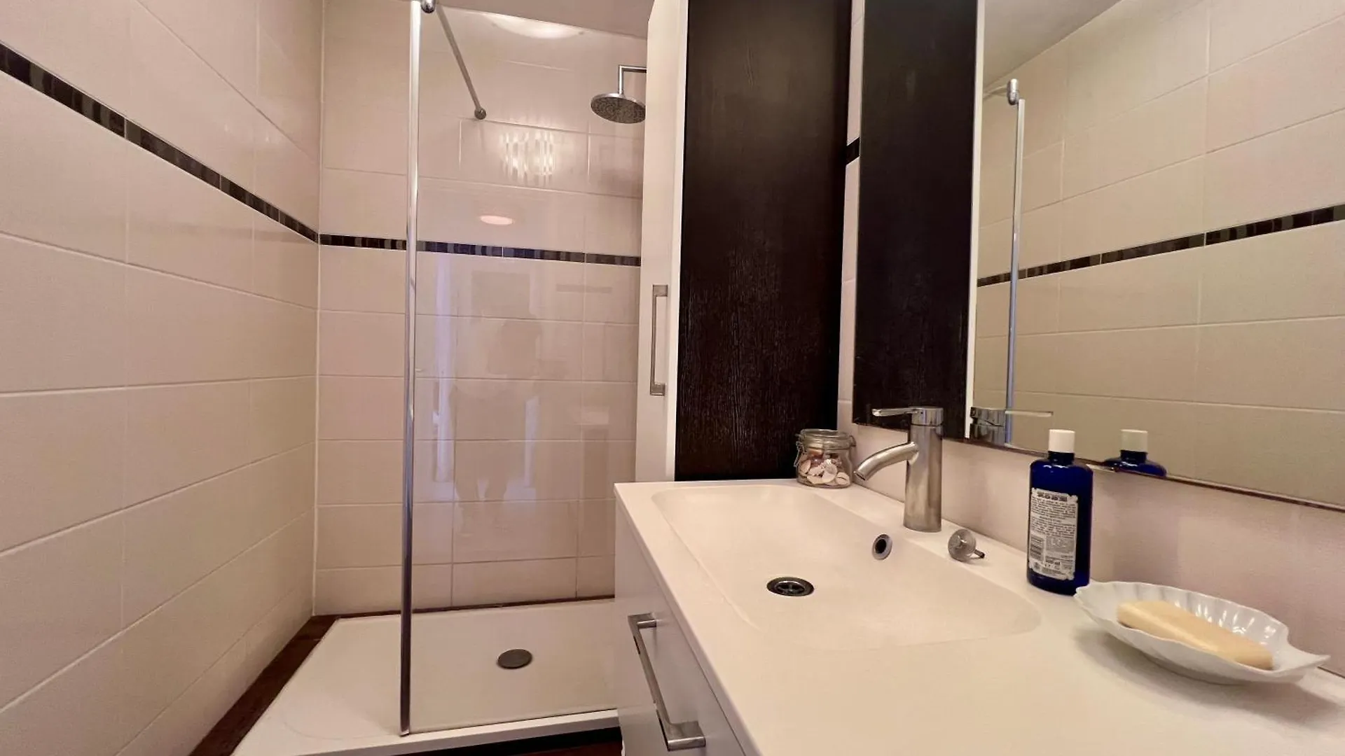 Appartement 2 Chambres, En Bord De Mer Toulon 0*,