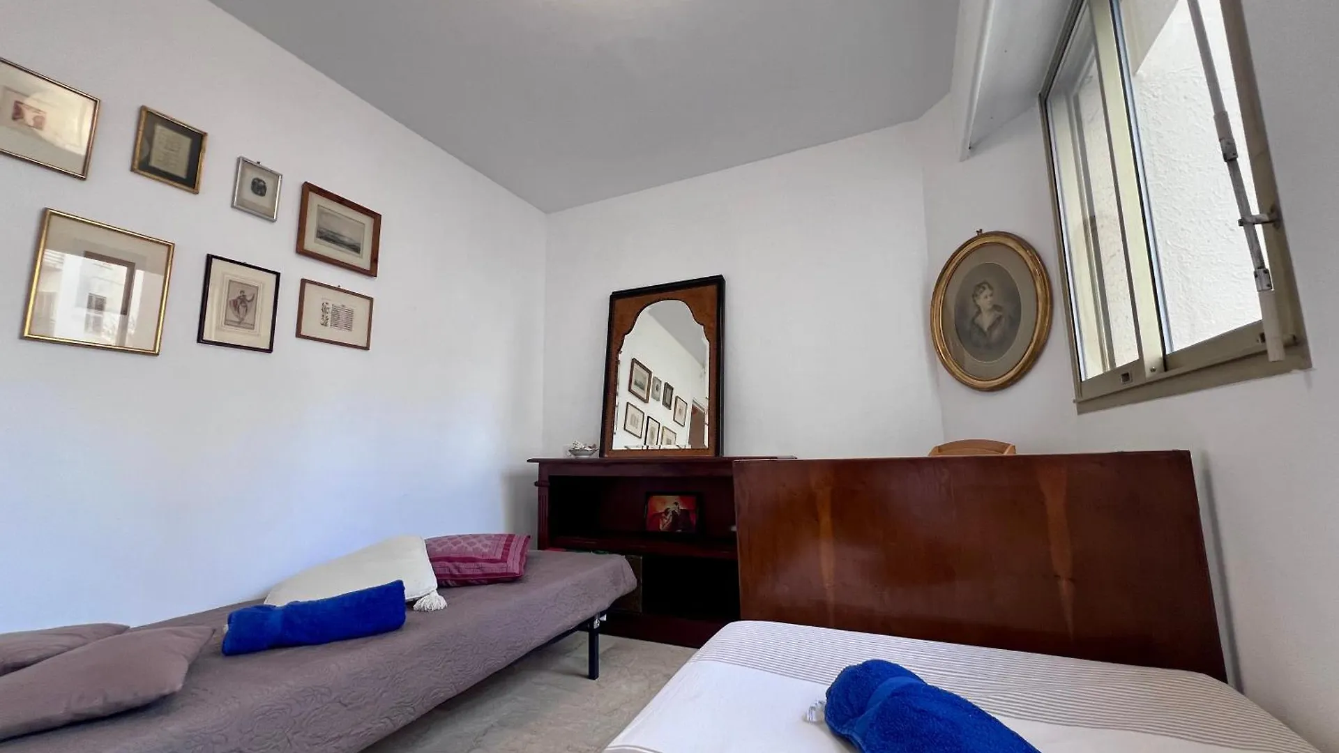 Appartement 2 Chambres, En Bord De Mer Toulon