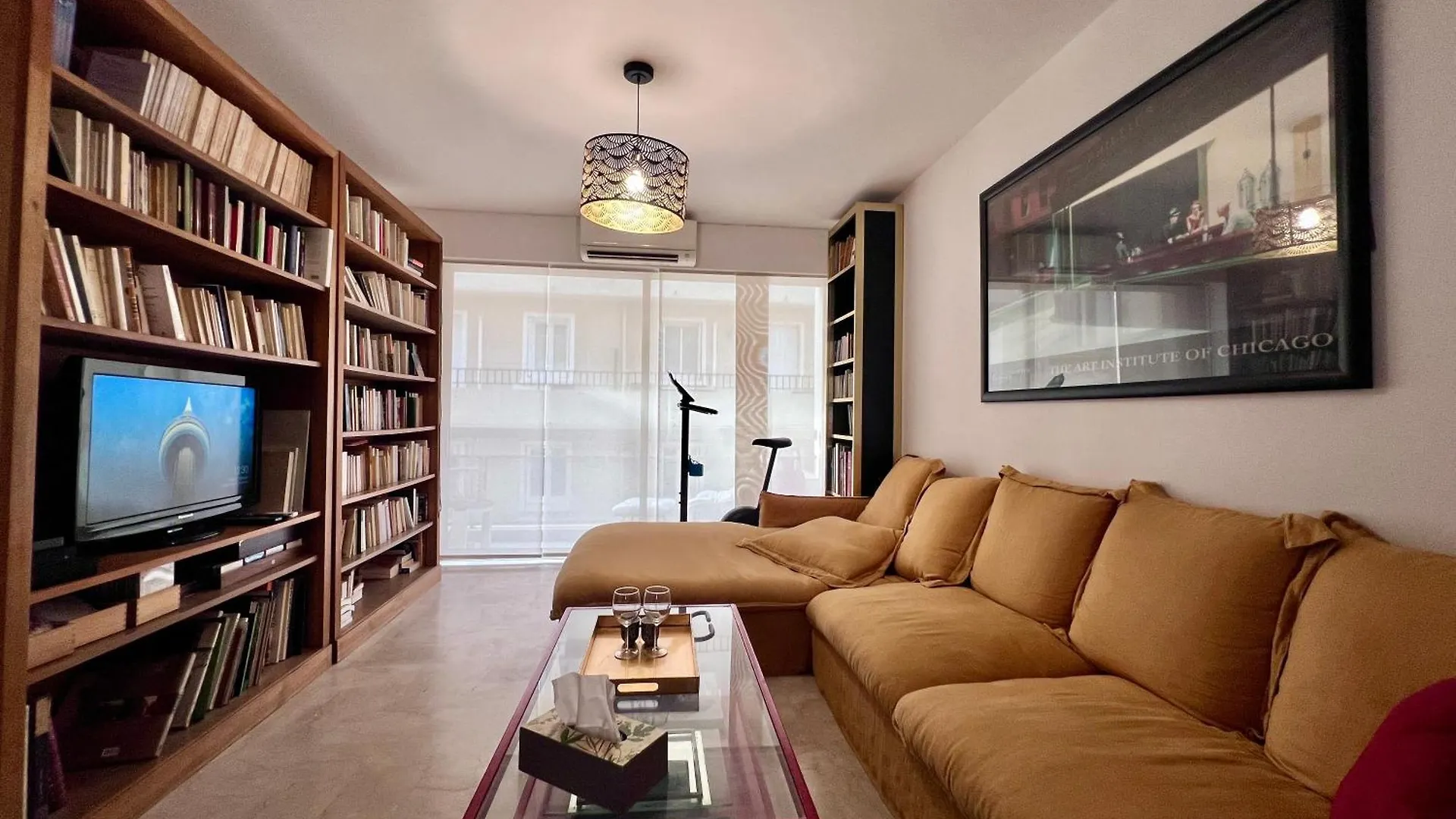 Appartement 2 Chambres, En Bord De Mer Toulon