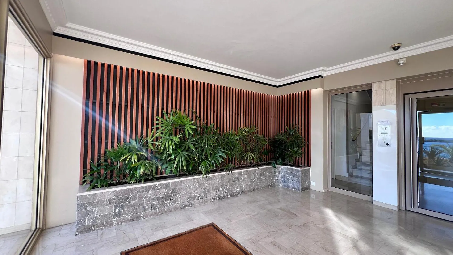 Apartment Appartement 2 Chambres, En Bord De Mer Toulon